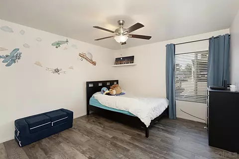 Bedroom - 8220 Vincetta Dr #30, La Mesa, CA 91942 photo 2 of 3