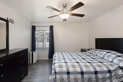 Bedroom - 8220 Vincetta Dr #30, La Mesa, CA 91942 photo 3 of 3