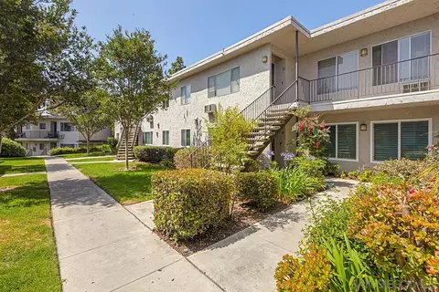 Exterior - 8220 Vincetta Dr #30, La Mesa, CA 91942 photo 5 of 11