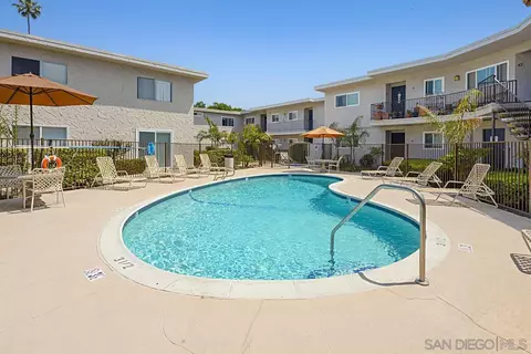 Exterior - 8220 Vincetta Dr #30, La Mesa, CA 91942 photo 2 of 11
