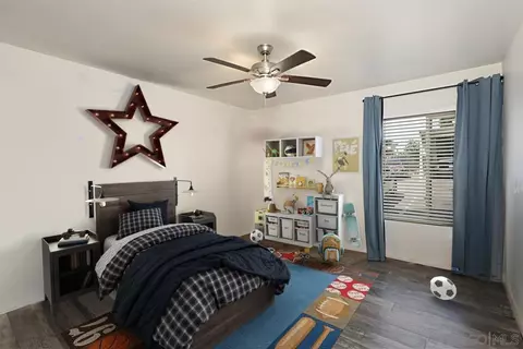 Bedroom - 8220 Vincetta Dr #30, La Mesa, CA 91942 photo 1 of 3