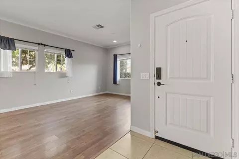 Entry Way - 1313 Las Brisas Dr, Santee, CA 92071 photo 1 of 2
