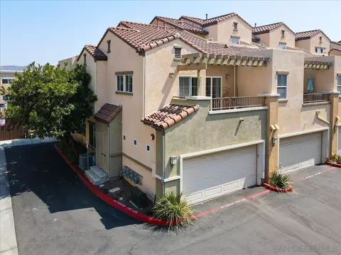 Exterior - 1313 Las Brisas Dr, Santee, CA 92071 photo 2 of 2
