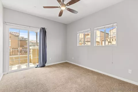 Bedroom - 1313 Las Brisas Dr, Santee, CA 92071 photo 3 of 4