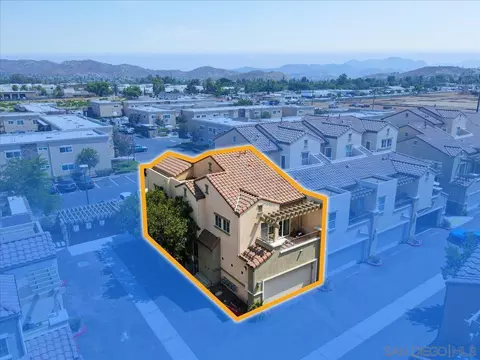 View/Area - 1313 Las Brisas Dr, Santee, CA 92071 photo 6 of 8