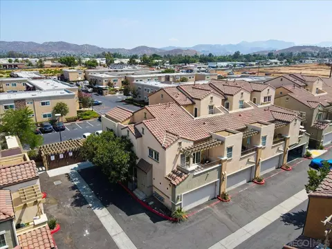 View/Area - 1313 Las Brisas Dr, Santee, CA 92071 photo 4 of 8
