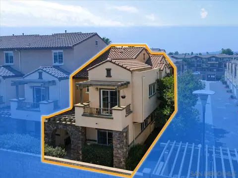 Floorplan - 1313 Las Brisas Dr, Santee, CA 92071 photo 4 of 4