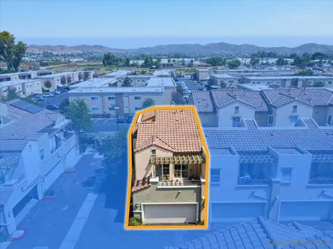 View/Area - 1313 Las Brisas Dr, Santee, CA 92071 photo 5 of 8