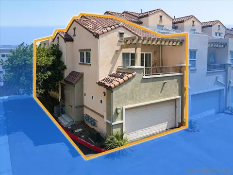 Exterior - 1313 Las Brisas Dr, Santee, CA 92071 photo 1 of 2