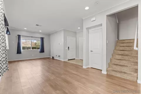 Living - 1313 Las Brisas Dr, Santee, CA 92071 photo 3 of 3
