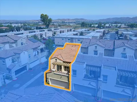 View/Area - 1313 Las Brisas Dr, Santee, CA 92071 photo 7 of 8