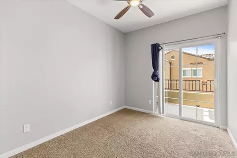 Bedroom - 1313 Las Brisas Dr, Santee, CA 92071 photo 4 of 4