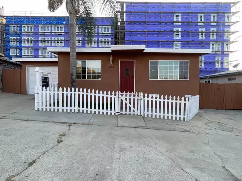 5262 Naranja St, San Diego, CA 92114