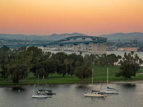 1770 Avenida Del Mundo #107, Coronado, CA 92118