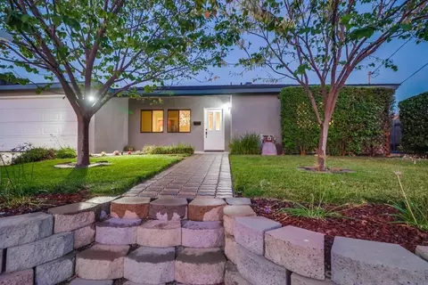 Exterior - 9551 Cambury Dr, Santee, CA 92071 photo 3 of 17