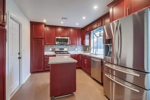 Kitchen - 9551 Cambury Dr, Santee, CA 92071 photo 3 of 4