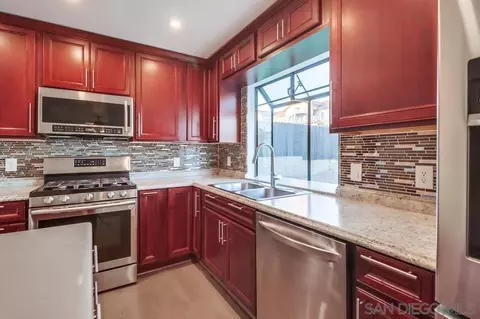 Kitchen - 9551 Cambury Dr, Santee, CA 92071 photo 1 of 4