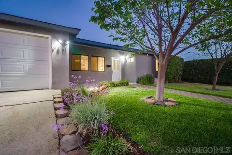 Exterior - 9551 Cambury Dr, Santee, CA 92071 photo 5 of 17
