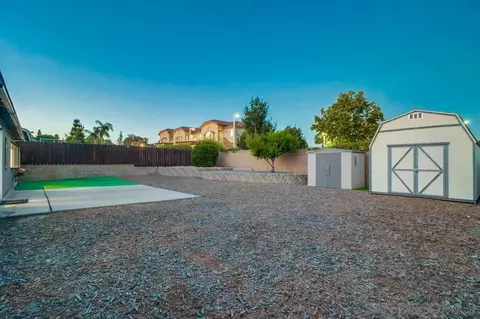 Exterior - 9551 Cambury Dr, Santee, CA 92071 photo 17 of 17