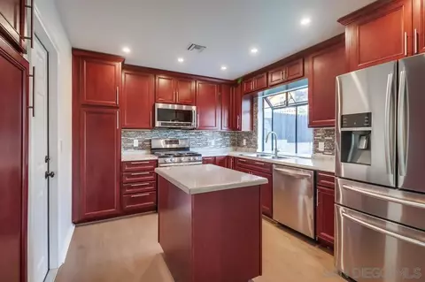 Kitchen - 9551 Cambury Dr, Santee, CA 92071 photo 4 of 4