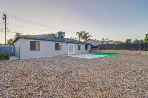 Exterior - 9551 Cambury Dr, Santee, CA 92071 photo 6 of 17