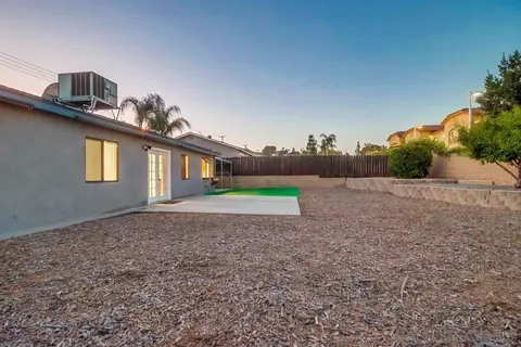Exterior - 9551 Cambury Dr, Santee, CA 92071 photo 16 of 17