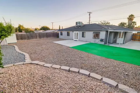 Exterior - 9551 Cambury Dr, Santee, CA 92071 photo 15 of 17