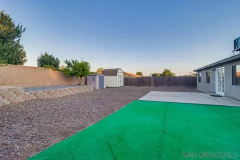 Exterior - 9551 Cambury Dr, Santee, CA 92071 photo 10 of 17