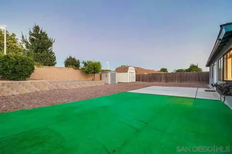 Exterior - 9551 Cambury Dr, Santee, CA 92071 photo 2 of 17