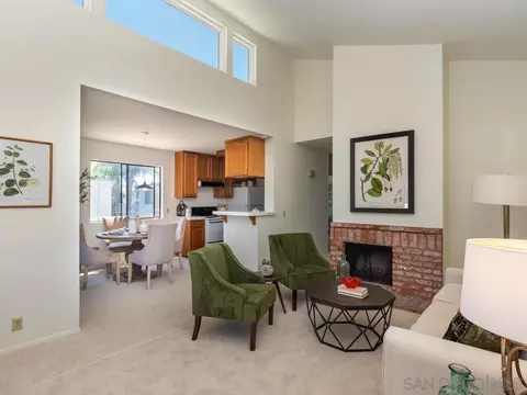 4541 Felton St #7, San Diego, CA 92116