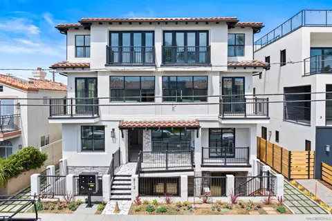 812 N Cleveland #2, Oceanside, CA 92054