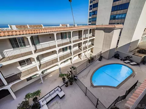 909 Coast Blvd #25, La Jolla, CA 92037 photo 38