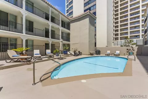 909 Coast Blvd #25, La Jolla, CA 92037 photo 41