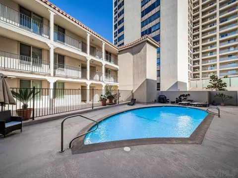909 Coast Blvd #25, La Jolla, CA 92037 photo 39