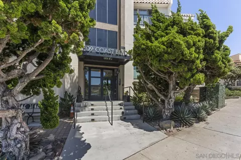909 Coast Blvd #25, La Jolla, CA 92037 photo 52