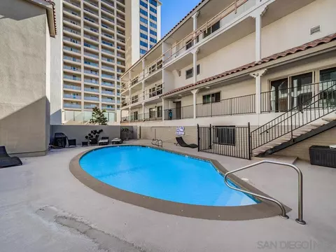 909 Coast Blvd #25, La Jolla, CA 92037 photo 37