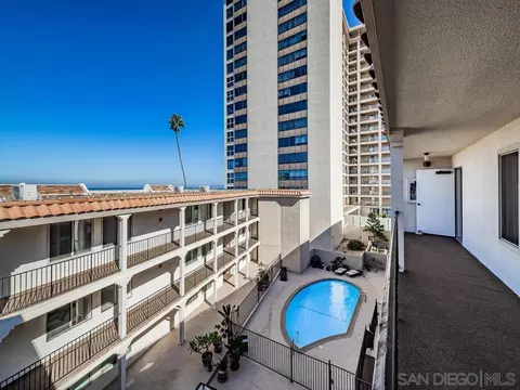 909 Coast Blvd #25, La Jolla, CA 92037 photo 36