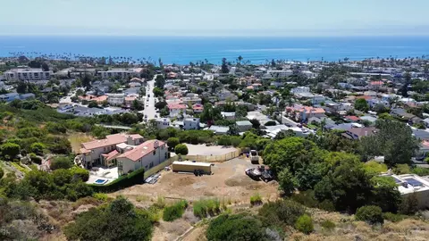 668 Palomar Ave #2, La Jolla, CA 92037