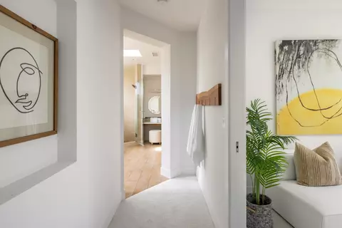 Entry Way - 13772 Mercado Dr, Del Mar, CA 92014 photo 7 of 7