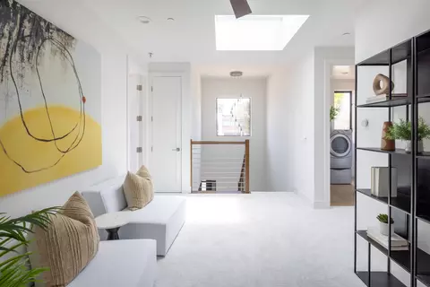 Entry Way - 13772 Mercado Dr, Del Mar, CA 92014 photo 6 of 7