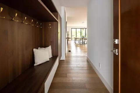 Entry Way - 13772 Mercado Dr, Del Mar, CA 92014 photo 5 of 7