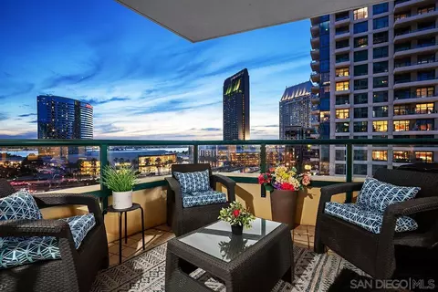 555 Front St #904, San Diego, CA 92101