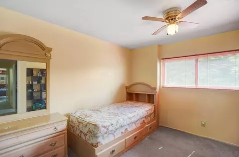 Bedroom - 1109 San Miguel Ave, Spring Valley, CA 91977 photo 3 of 3