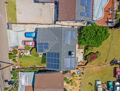 View/Area - 1109 San Miguel Ave, Spring Valley, CA 91977 photo 5 of 5