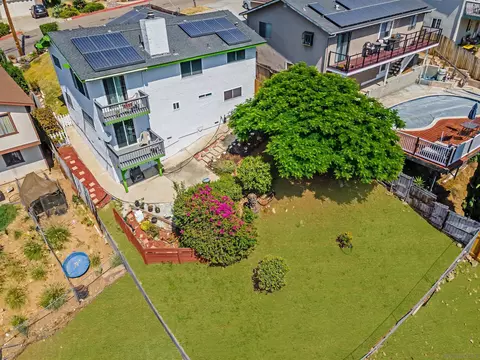 View/Area - 1109 San Miguel Ave, Spring Valley, CA 91977 photo 2 of 5