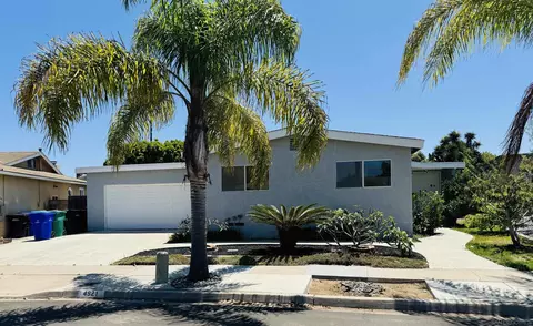 4921 Arroyo Lindo Ave, San Diego, CA 92117