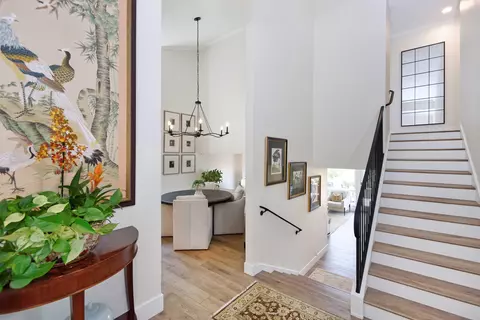 Entry Way - 5495 Caminito Rosa, La Jolla, CA 92037 photo 3 of 3