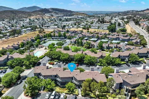 View/Area - 3019 Golden Oak Way, Spring Valley, CA 91978 photo 4 of 4