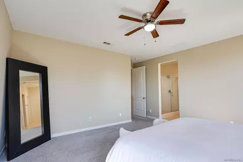 Bedroom - 4209 Corte Ct, Oceanside, CA 92057 photo 3 of 3