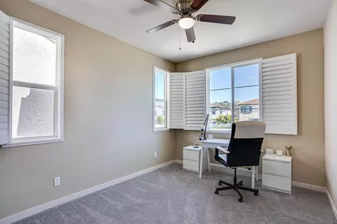 Bedroom - 4209 Corte Ct, Oceanside, CA 92057 photo 1 of 3